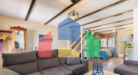 Дом в Торревьеха ID B10231