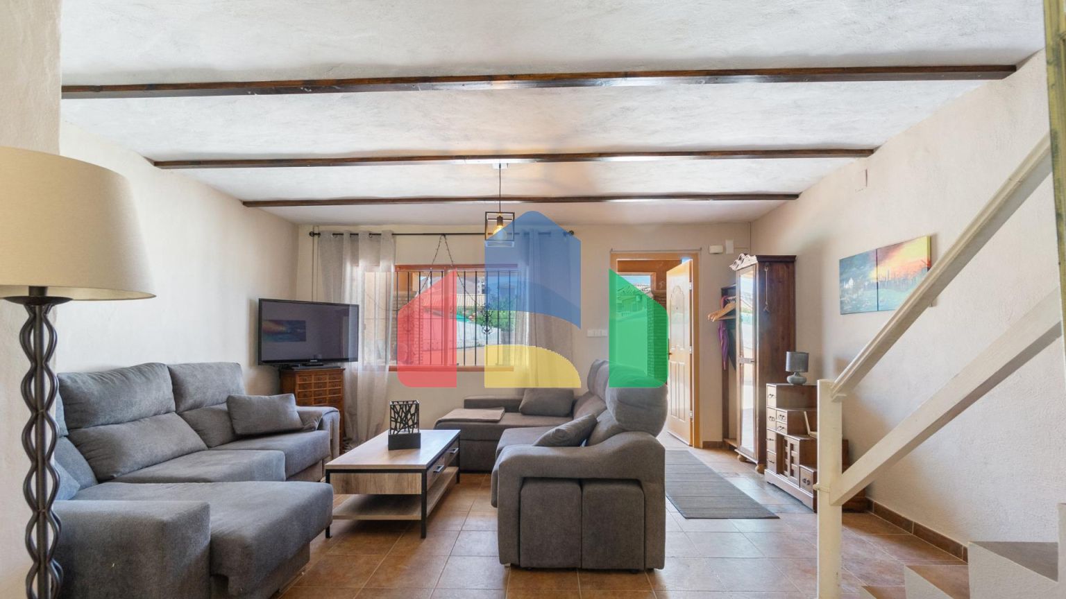 Дом в Торревьеха ID B10231