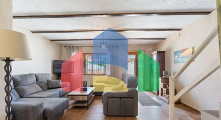 Дом в Торревьеха ID B10231