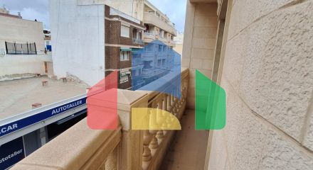 Apartments in Torrevieja ID AF2389