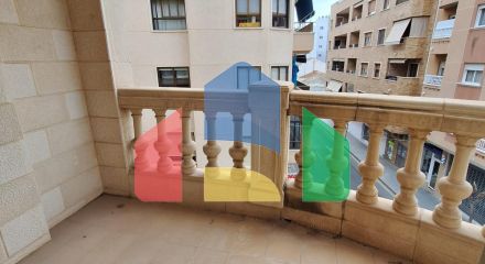 Apartments in Torrevieja ID AF2389