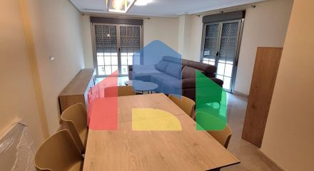 Apartments in Torrevieja ID AF2389