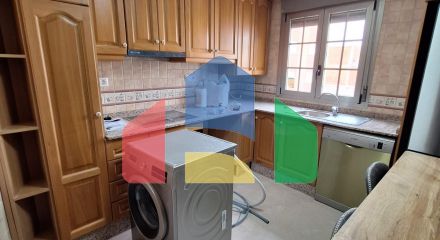 Apartments in Torrevieja ID AF2389
