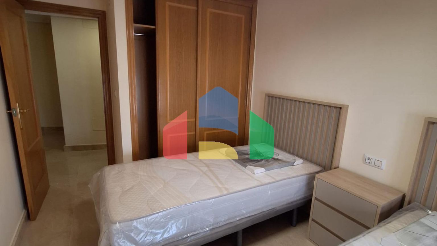 Апартаменты в Торревьеха ID AF2389