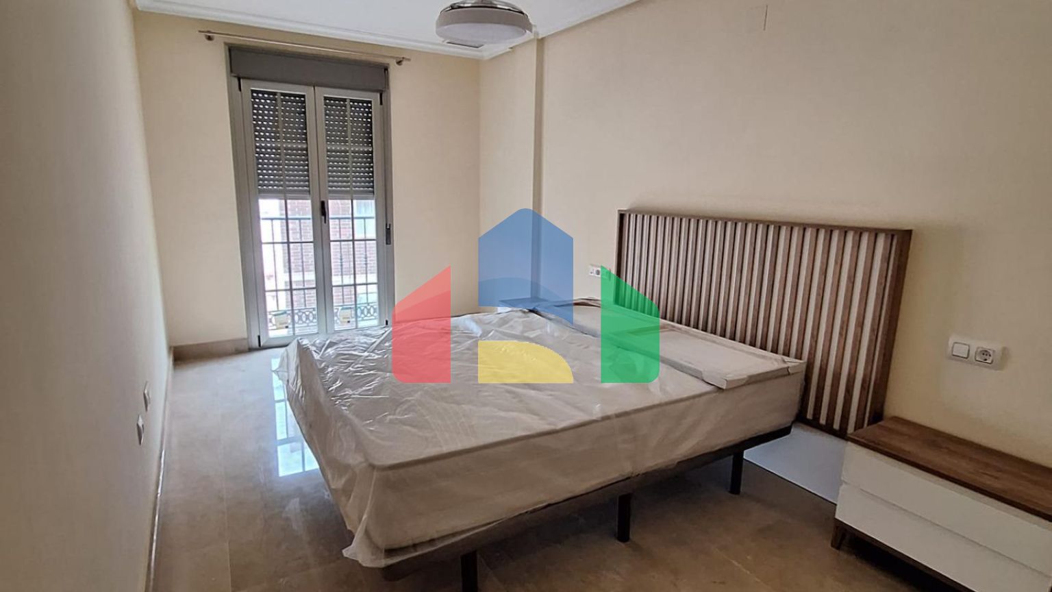 Апартаменты в Торревьеха ID AF2389