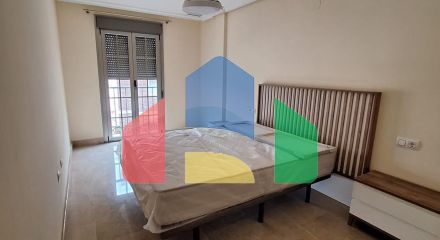 Апартаменты в Торревьеха ID AF2389