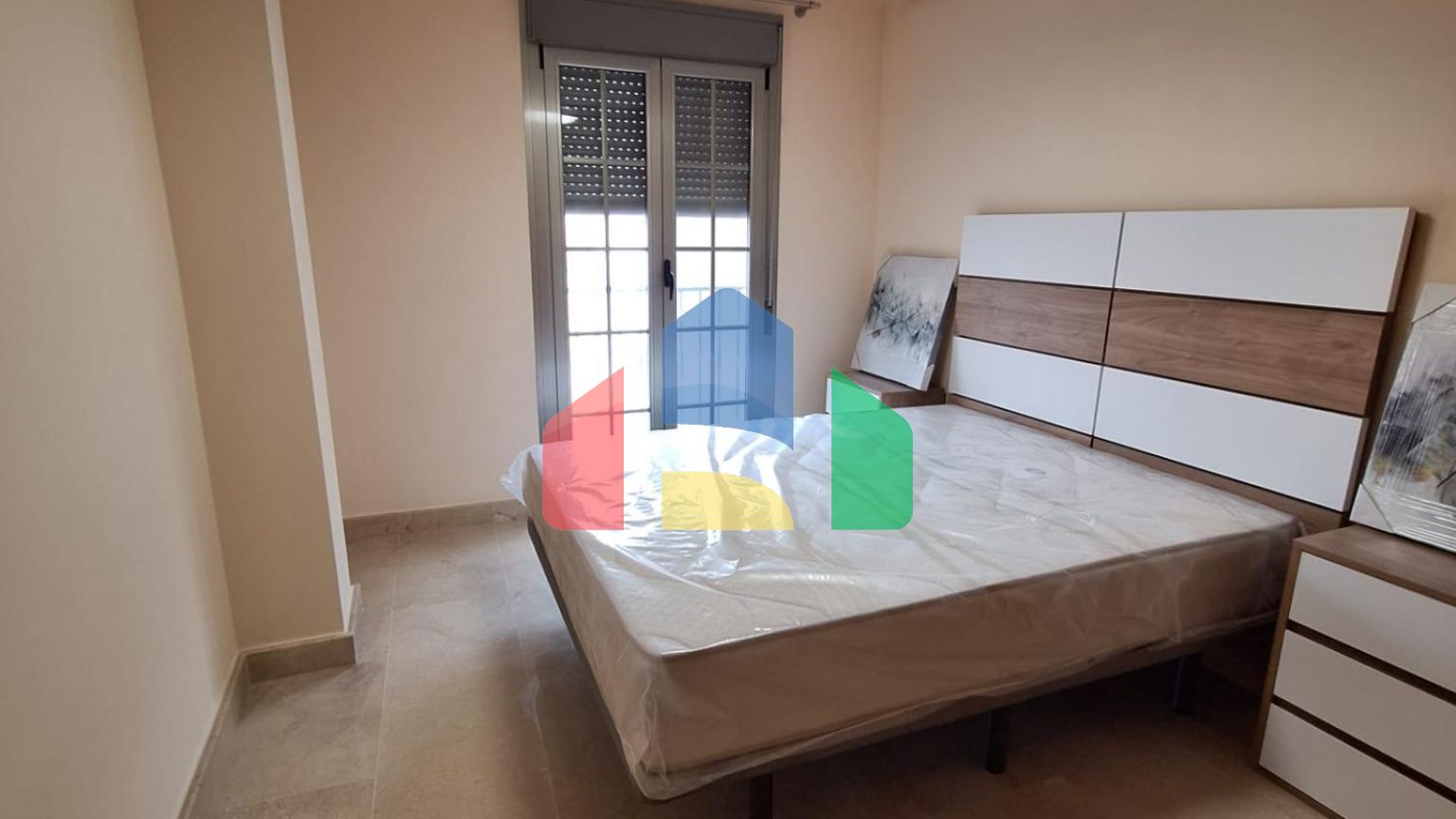 Апартаменты в Торревьеха ID AF2389