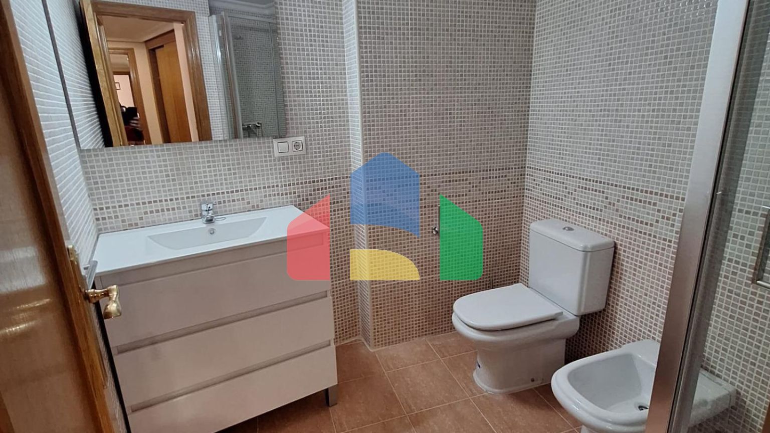 Апартаменты в Торревьеха ID AF2389