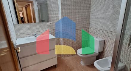 Апартаменты в Торревьеха ID AF2389