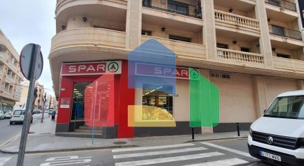 Апартаменты в Торревьеха ID AF2389