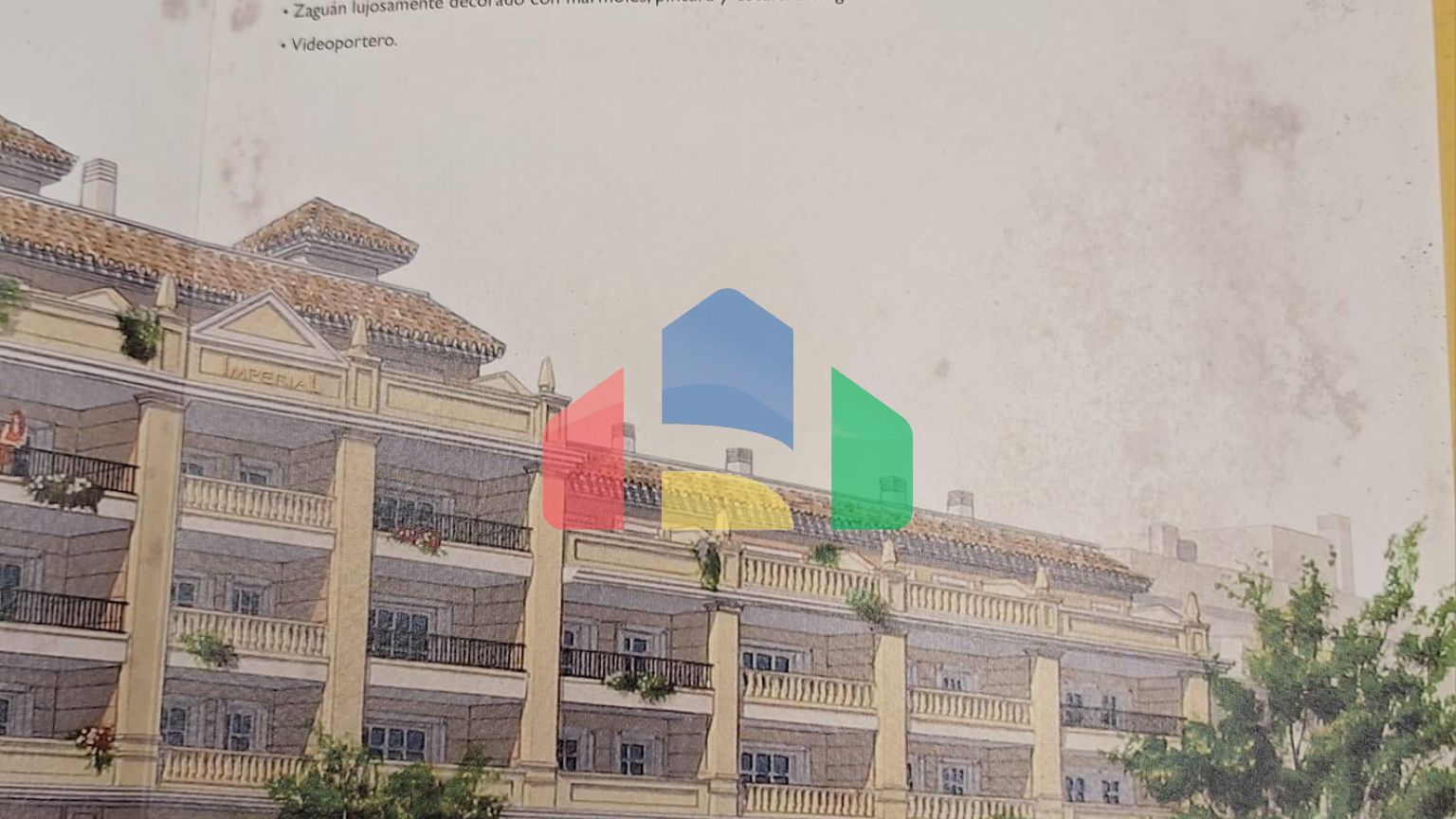 Апартаменты в Торревьеха ID AF2389