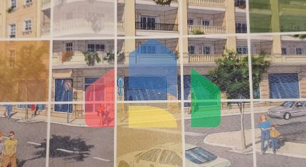 Апартаменты в Торревьеха ID AF2389