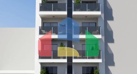 New Build Apartments in Torrevieja, Just 150m from Playa del Cura