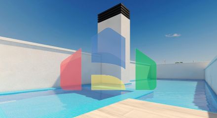 New Build Apartments in Torrevieja, Just 150m from Playa del Cura