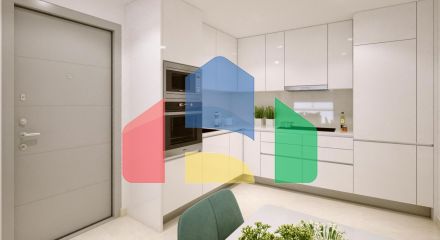 New Build Apartments in Torrevieja, Just 150m from Playa del Cura