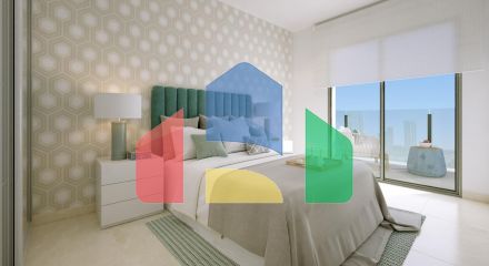 New Build Apartments in Torrevieja, Just 150m from Playa del Cura