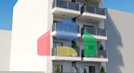 New Build Apartments in Torrevieja, Just 150m from Playa del Cura