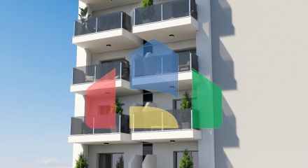 New Build Apartments in Torrevieja, Just 150m from Playa del Cura