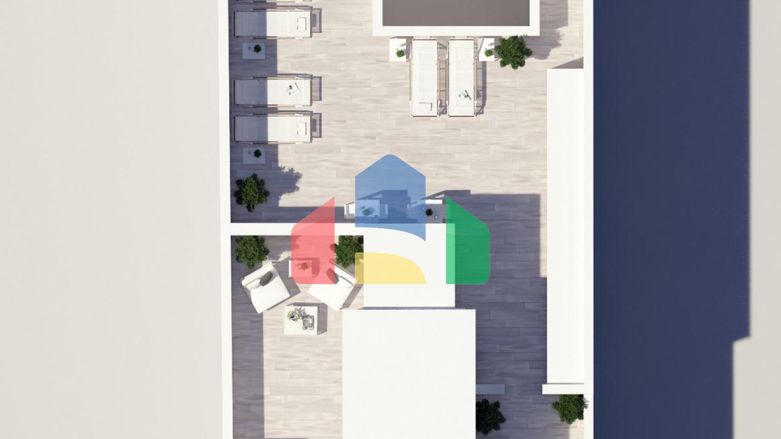 Новые апартаменты в Торревьехе, всего в 150 м от Плайя-дель-Кура