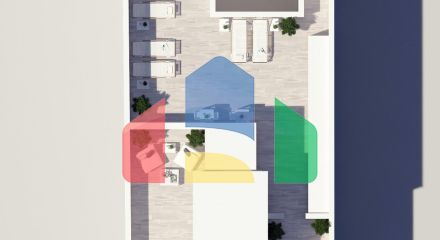 Новые апартаменты в Торревьехе, всего в 150 м от Плайя-дель-Кура