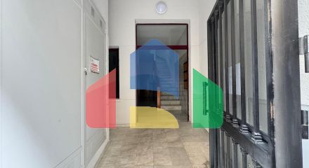 Просторная квартира в самом центре Торревьехи, в нескольких шагах от пляжа