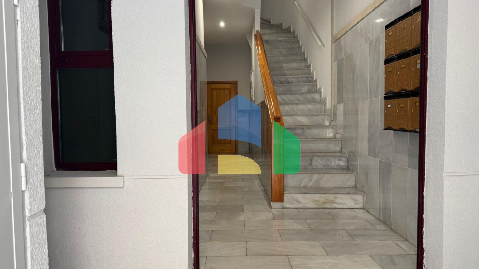 Просторная квартира в самом центре Торревьехи, в нескольких шагах от пляжа