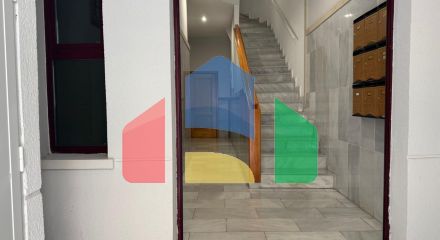 Просторная квартира в самом центре Торревьехи, в нескольких шагах от пляжа