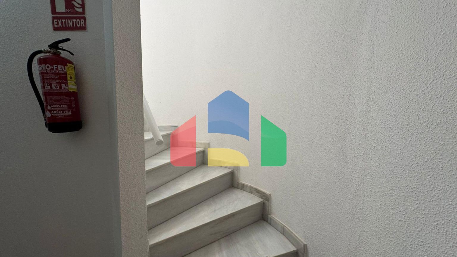 Просторная квартира в самом центре Торревьехи, в нескольких шагах от пляжа