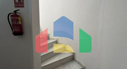 Просторная квартира в самом центре Торревьехи, в нескольких шагах от пляжа