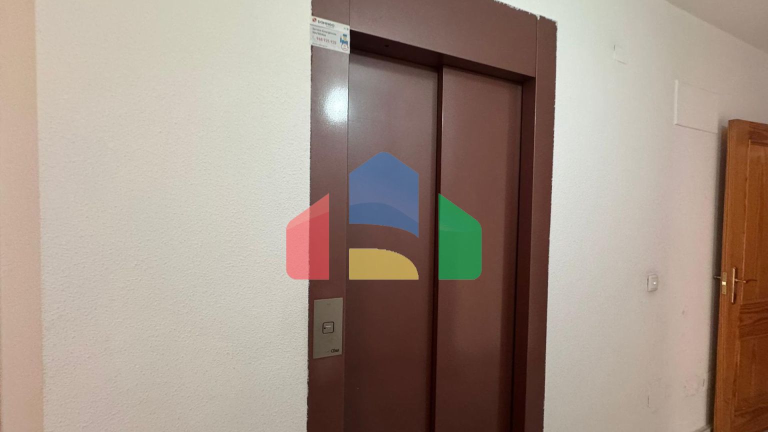 Просторная квартира в самом центре Торревьехи, в нескольких шагах от пляжа