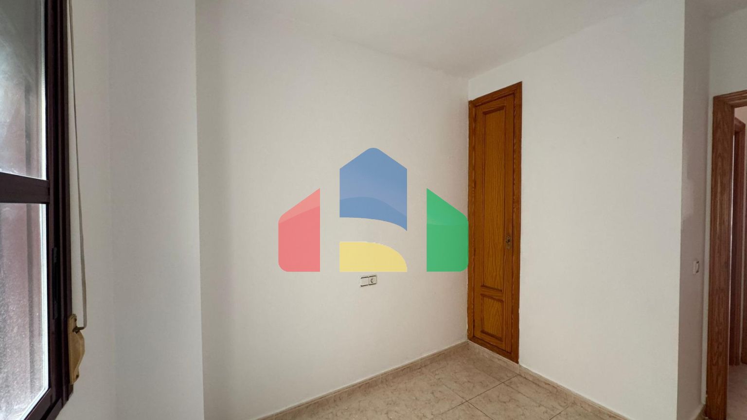 Просторная квартира в самом центре Торревьехи, в нескольких шагах от пляжа