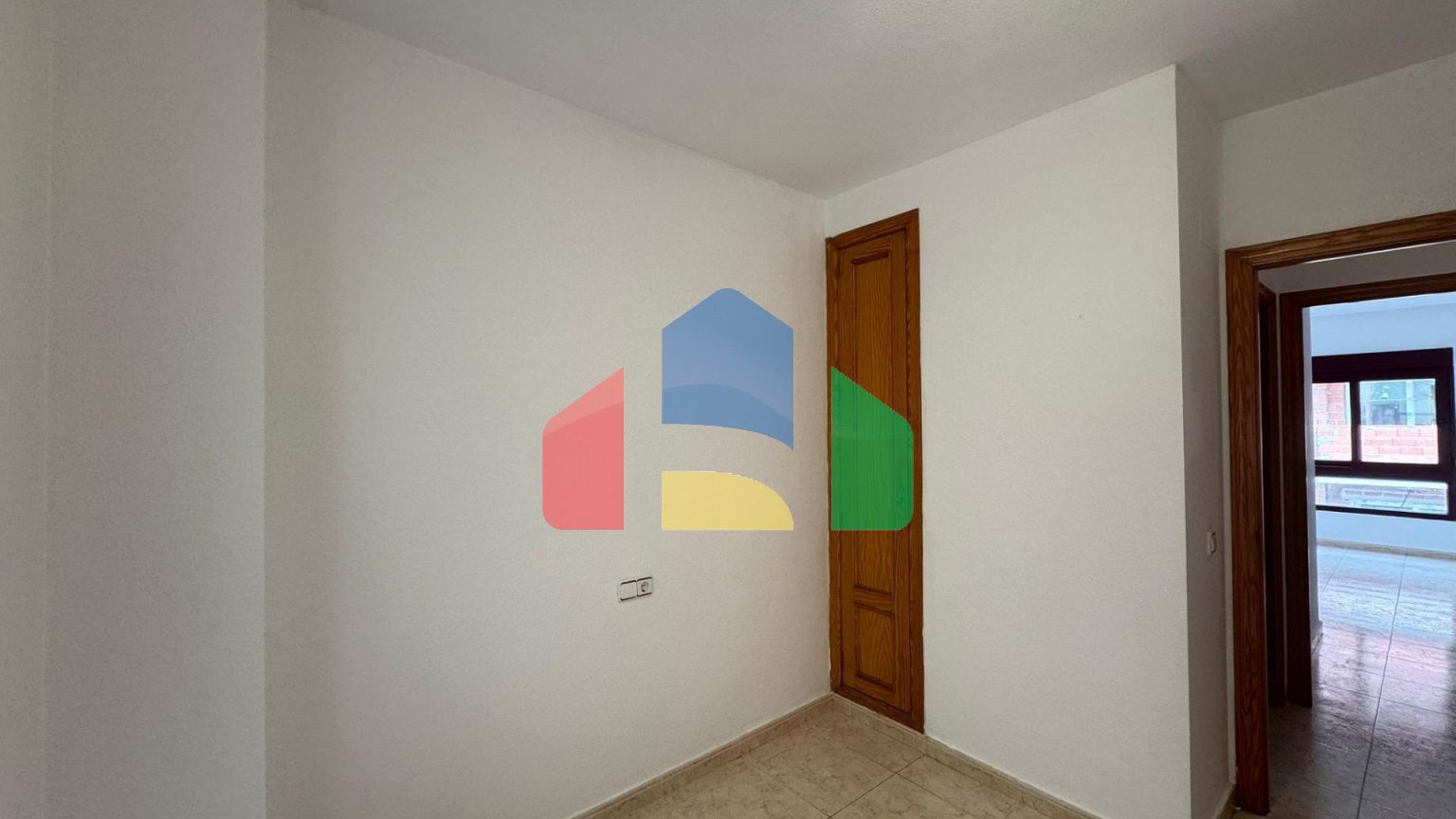 Просторная квартира в самом центре Торревьехи, в нескольких шагах от пляжа