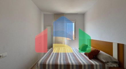 КВАРТИРА В ЦЕНТРЕ ТОРРЕВЬЕХЕ С БАССЕЙНОМ. 1 СПАЛЬНЯ. 1 ВАННАЯ КОМНАТА. 48М2.