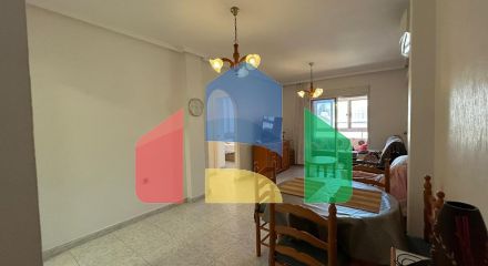 Апартаменты в Торревьеха ID A10551