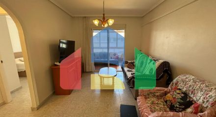 Апартаменты в Торревьеха ID A10551