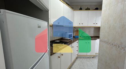 Апартаменты в Торревьеха ID A10551