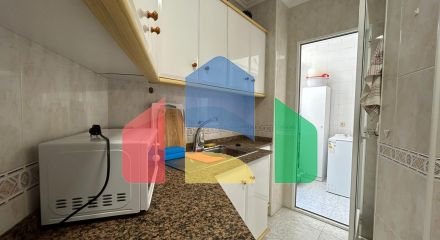 Апартаменты в Торревьеха ID A10551