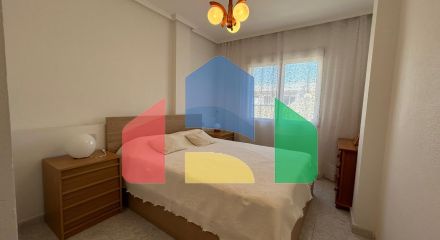 Апартаменты в Торревьеха ID A10551