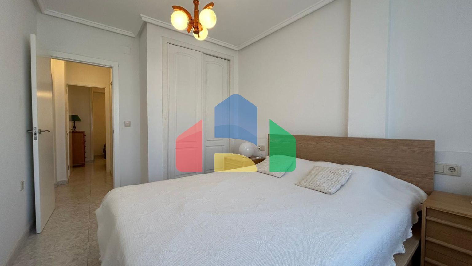 Апартаменты в Торревьеха ID A10551