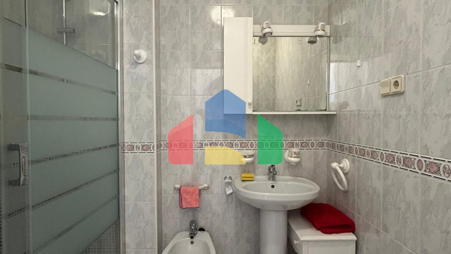 Апартаменты в Торревьеха ID A10551