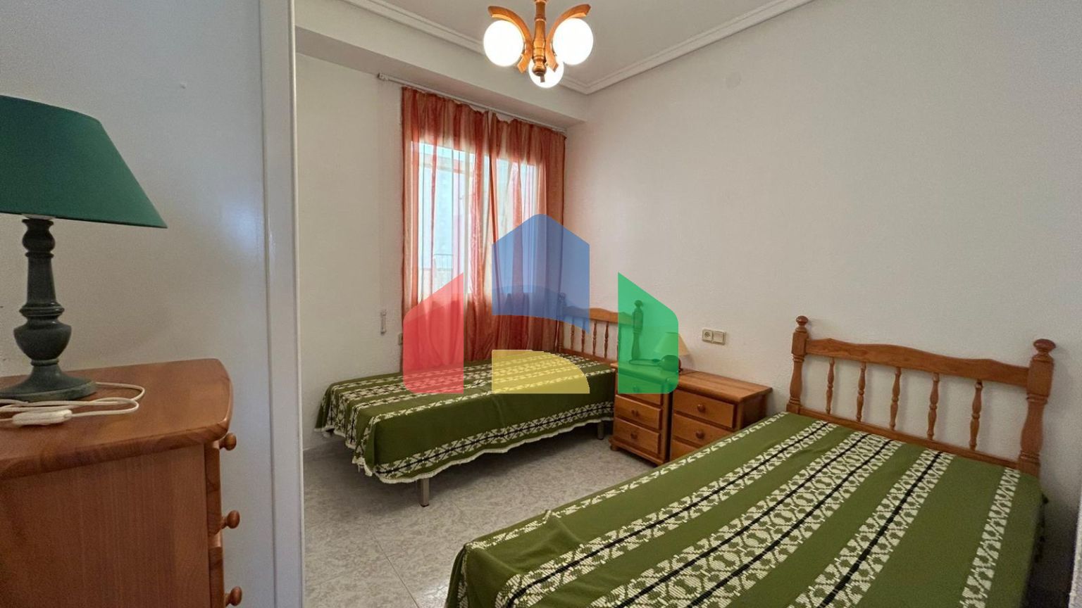 Апартаменты в Торревьеха ID A10551