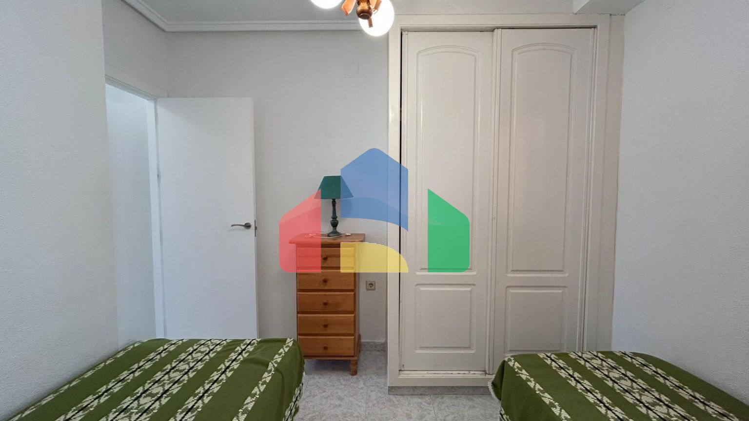 Апартаменты в Торревьеха ID A10551