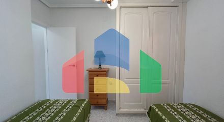 Апартаменты в Торревьеха ID A10551