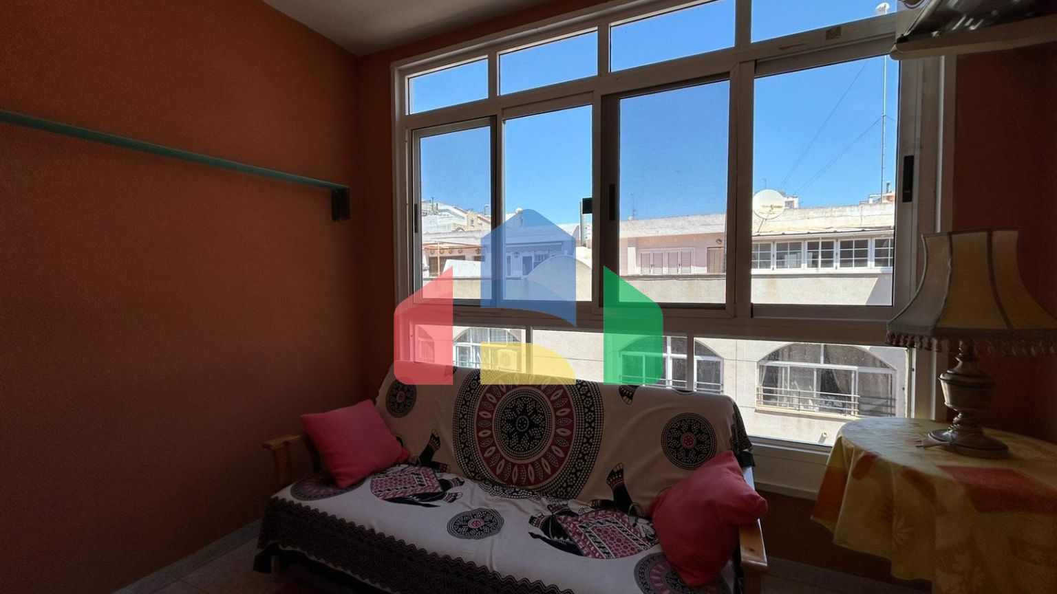 Апартаменты в Торревьеха ID A10551