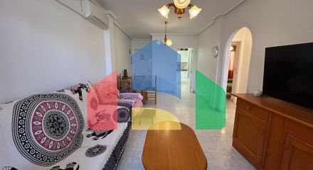 Апартаменты в Торревьеха ID A10551