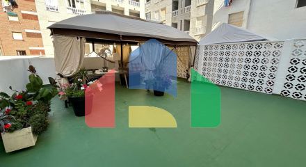 Апартаменты в Торревьеха ID B10897
