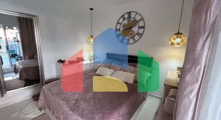 Апартаменты в Торревьеха ID B10897