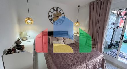 Апартаменты в Торревьеха ID B10897