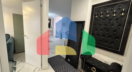 Апартаменты в Торревьеха ID B10897