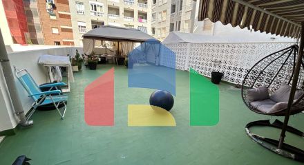 Апартаменты в Торревьеха ID B10897